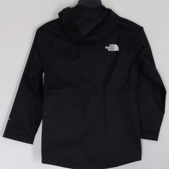 🆕 The North Face Girls' Mix-N-Match Triclimate Shell Jkt, XS and SM, TNF Black - Picture 7 of 16